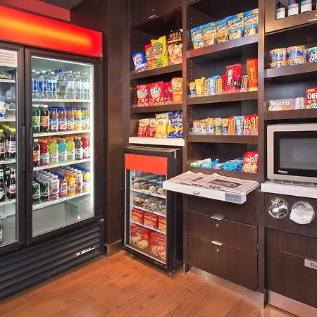 Courtyard By Marriott Dulles Airport Herndon/Reston Luaran gambar