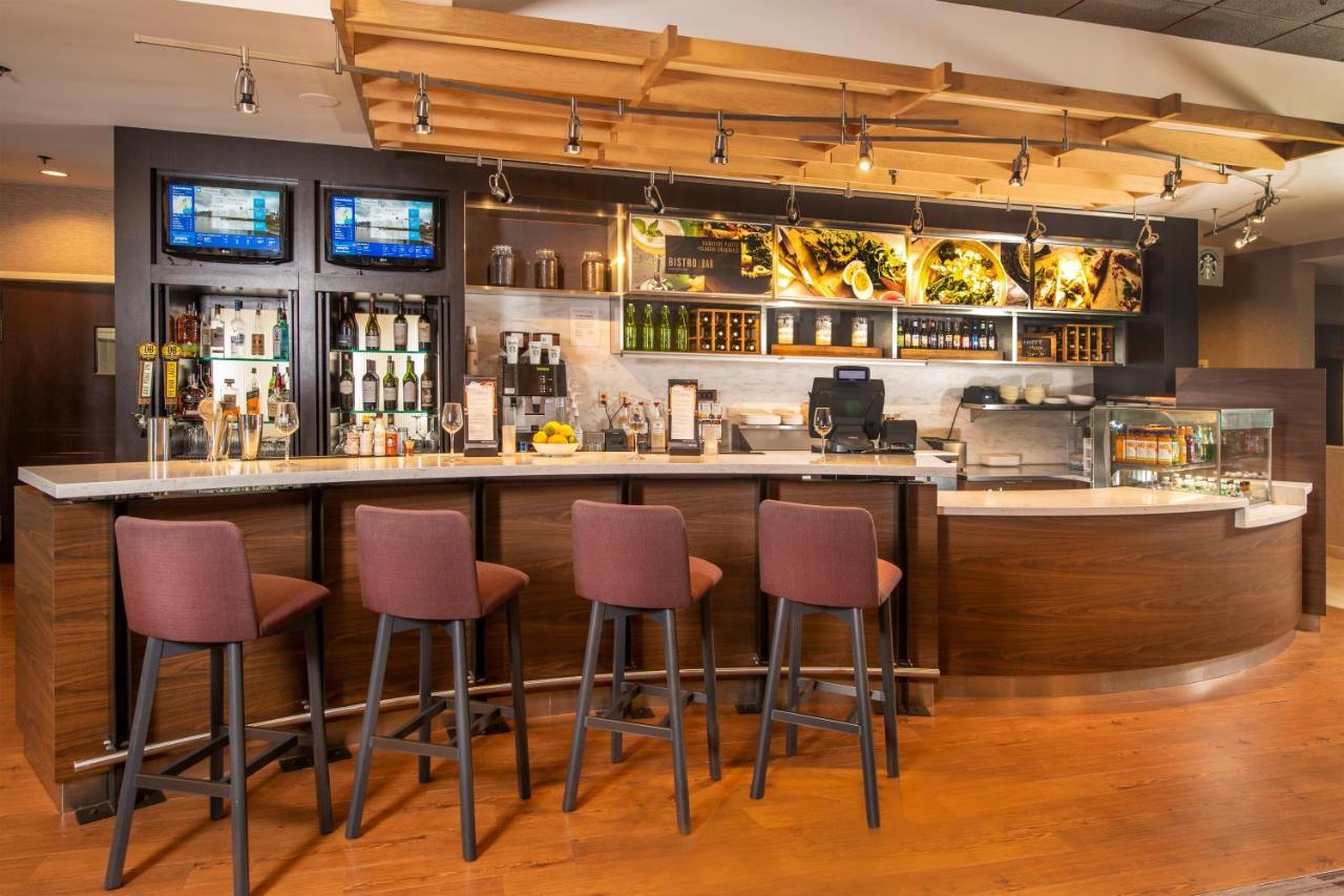 Courtyard By Marriott Dulles Airport Herndon/Reston Luaran gambar