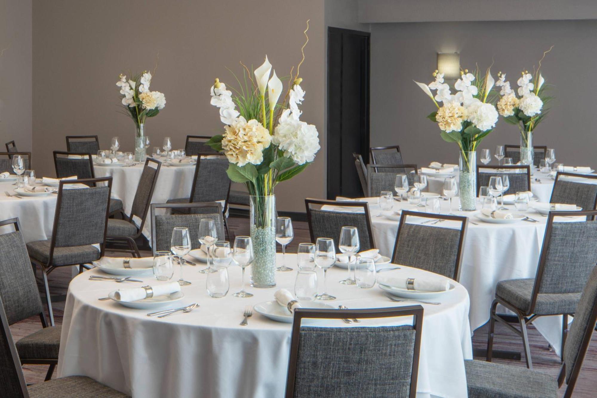 Courtyard By Marriott Dulles Airport Herndon/Reston Luaran gambar