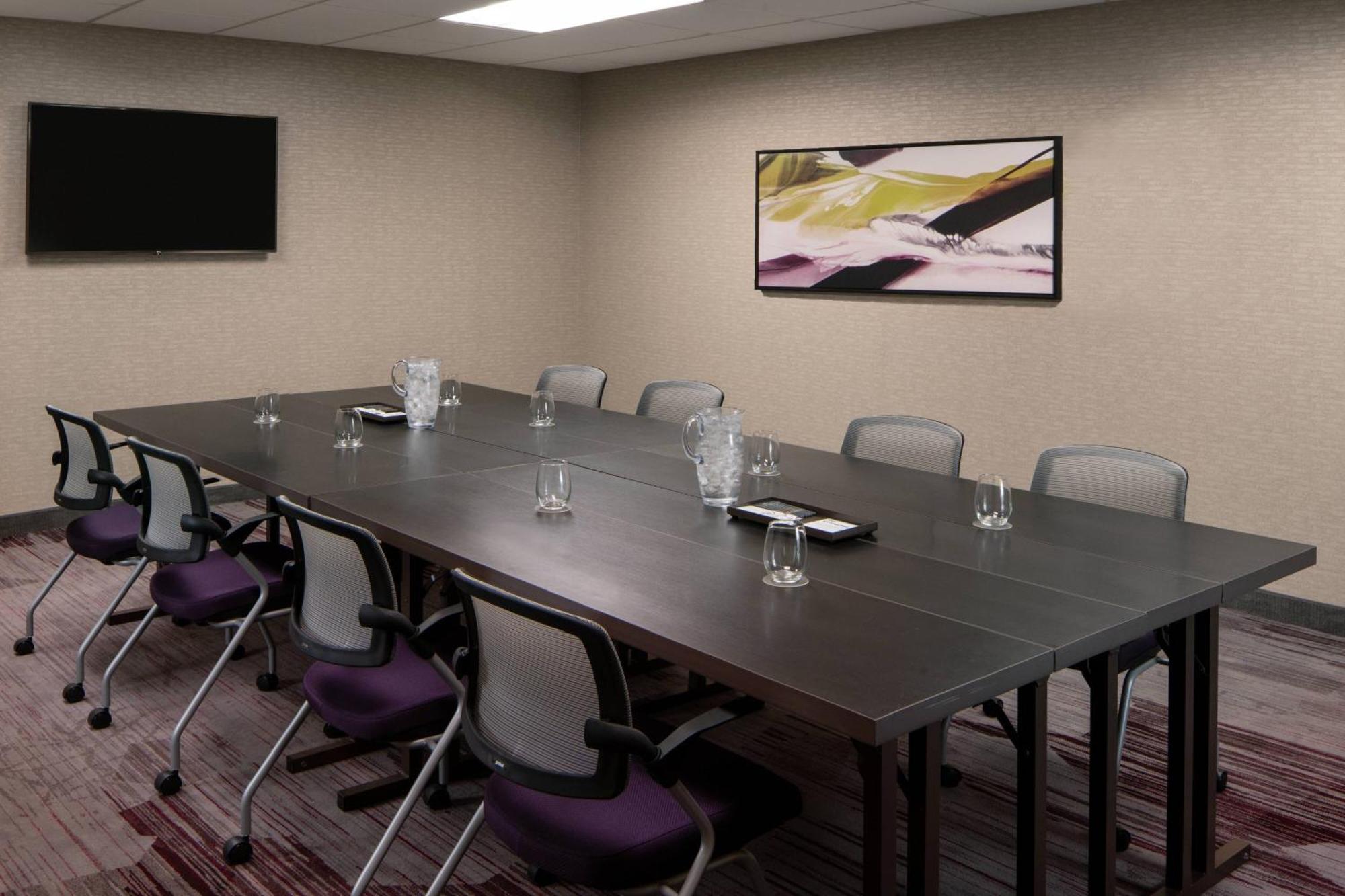 Courtyard By Marriott Dulles Airport Herndon/Reston Luaran gambar